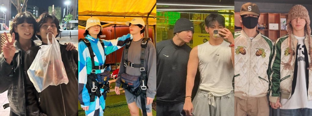 jungkovtae's tweet image. 2023              2024               2025           2026