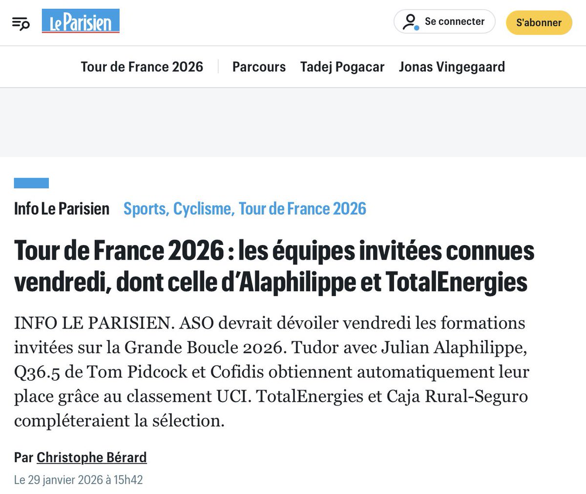 Luis Jiménez tweet media