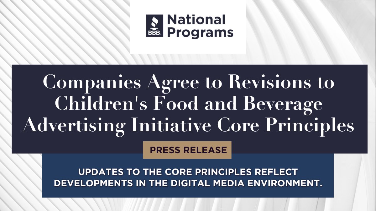 BBB National Programs tweet media