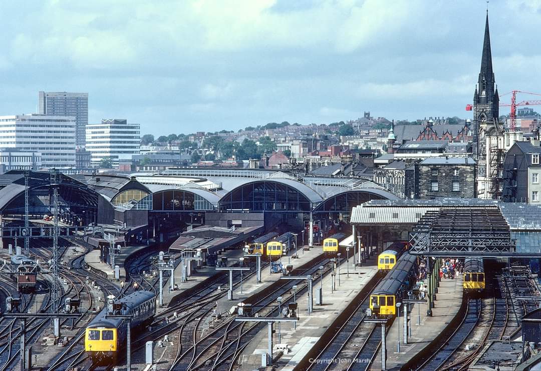 Tyneside Flashback tweet media