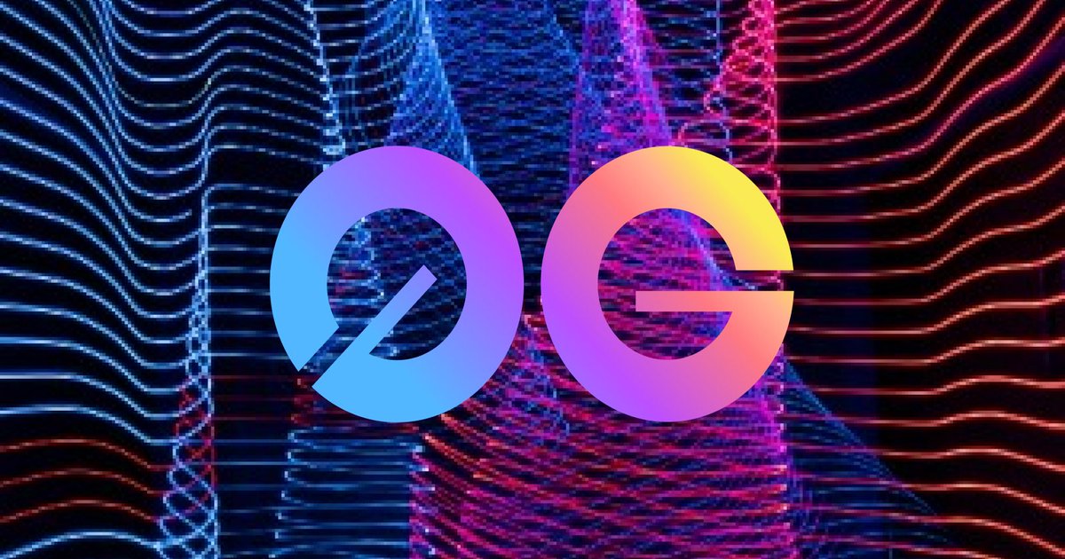 LFG @0G_Labs

0G LiftOff is exactly the kind of catalyst the AI x Web3 space has been waiting for. The largest AI L1 opening the doors to real exploration, real applications, and real rewards is a massive signal. This is how ecosystems grow: learn by doing, build by