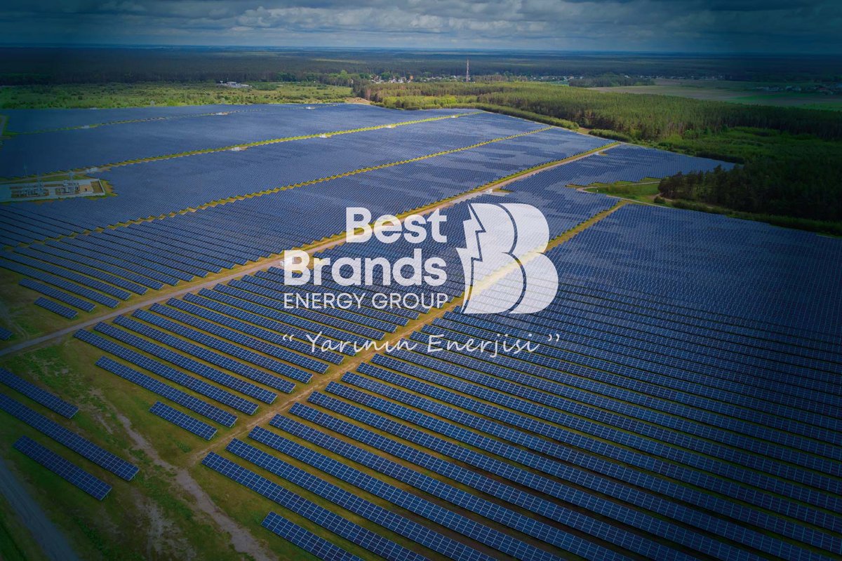 📢SPK'dan yeni halka arz onayı geldi. 

👉Best Brands Grup Enerji Yatırım A.Ş. 

💰 Halka Arz Fiyatı: 14,70 TL
📊 Pay Miktarı: 54.578.570 Lot
⚖️ Dağıtım Yöntemi: Eşit Dağılım
🔓  Halka Açıklık: %34

💼 Halka Arz Gelirinin Kullanım Yeri:
%100 Yeni tesislerin kurulumu ve satın