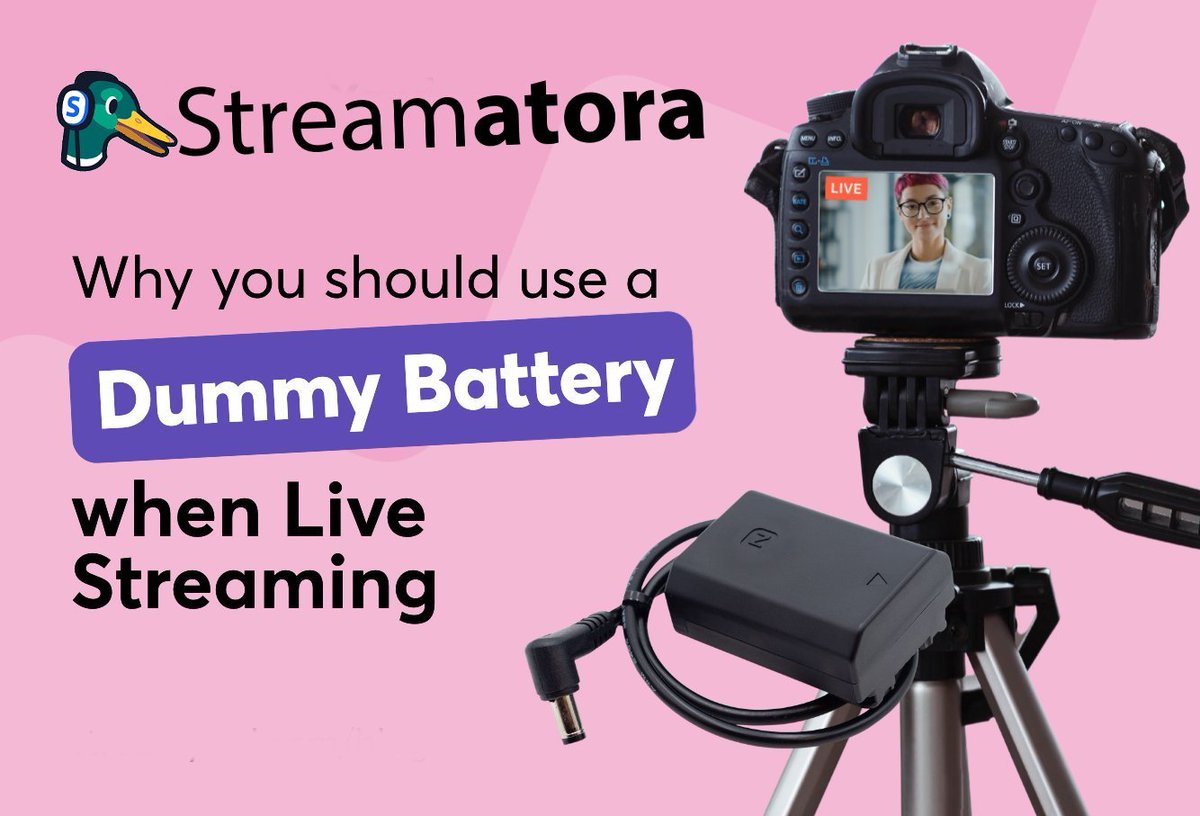 Streamzyra tweet media