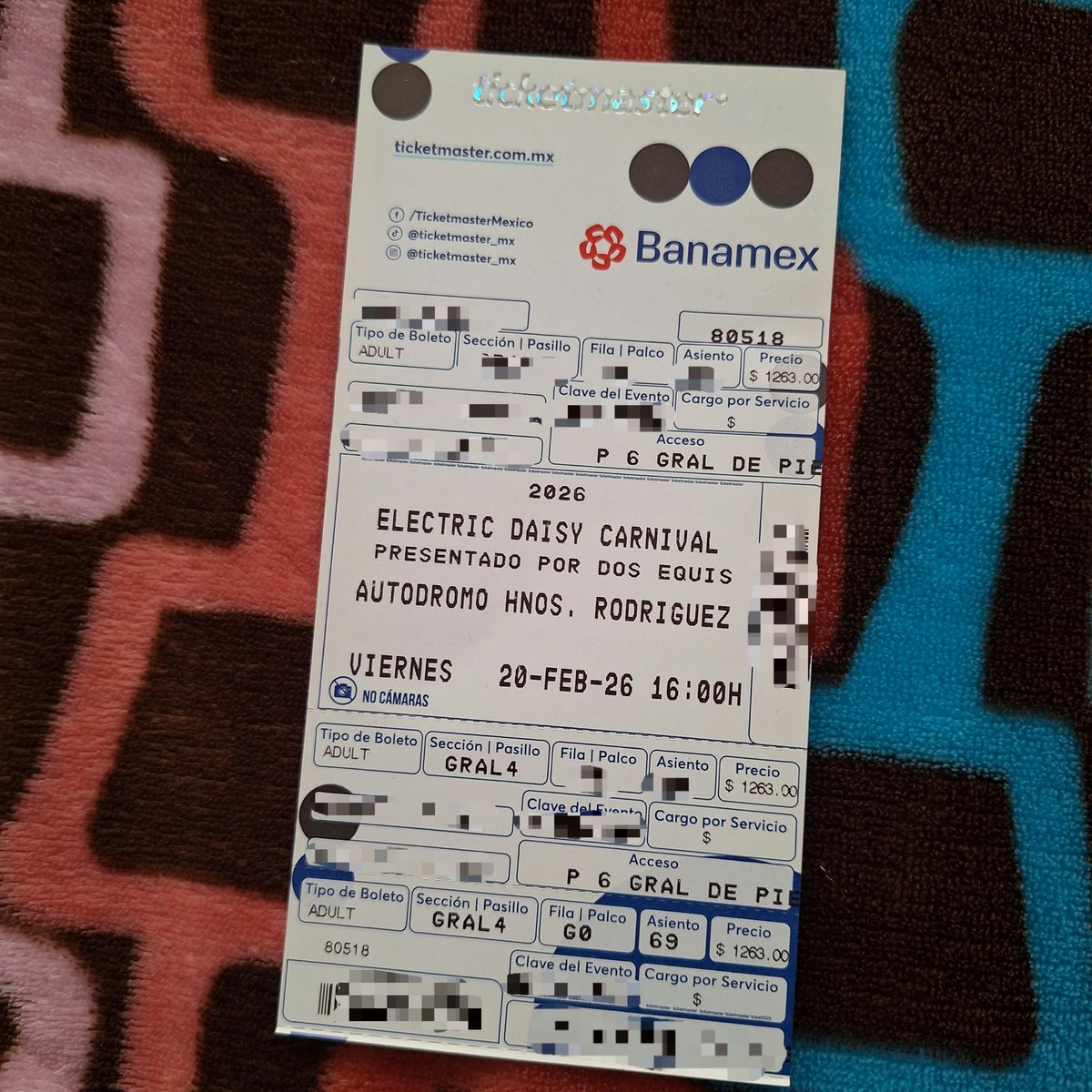 Revealed México 🇲🇽 tweet media