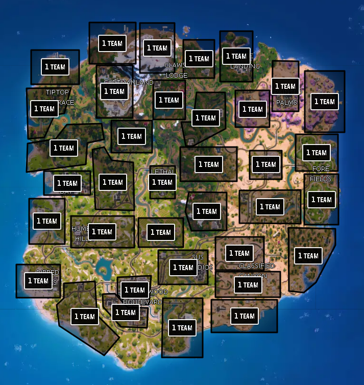 BUILD Scrims | SA tweet media