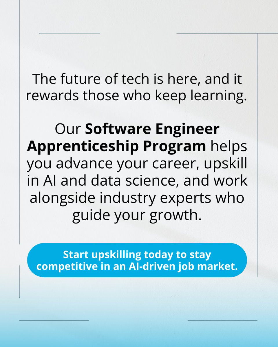 Flatiron School tweet media