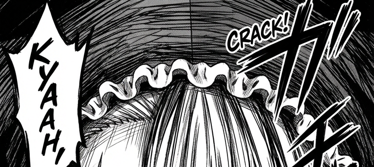 Cit7Creations's tweet image. Madness