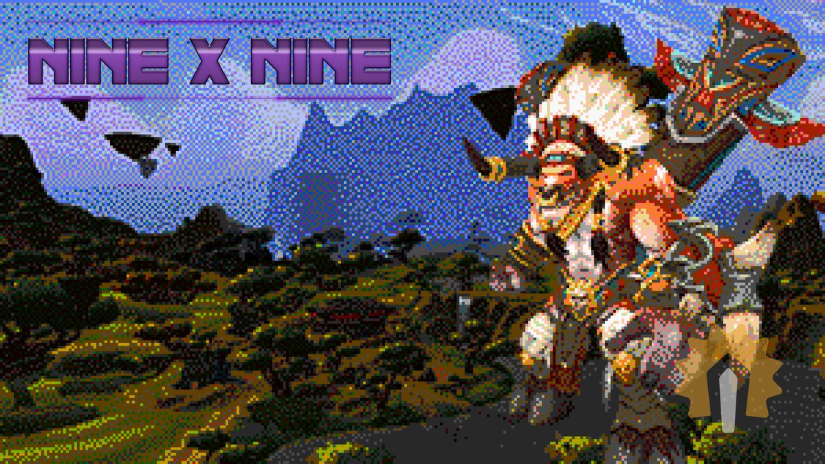 ✨ NEW FEATURE: Mythic+ ADVANCED Search !

Today's 9th anniversary surprise is the BIG one! Want to find a specific group comp, at a specific level, in a specific dungeon? You can now find it easily-- AND find some that include videos and M+ replays!

🔥 rio.gg/9thANNIVERSARY