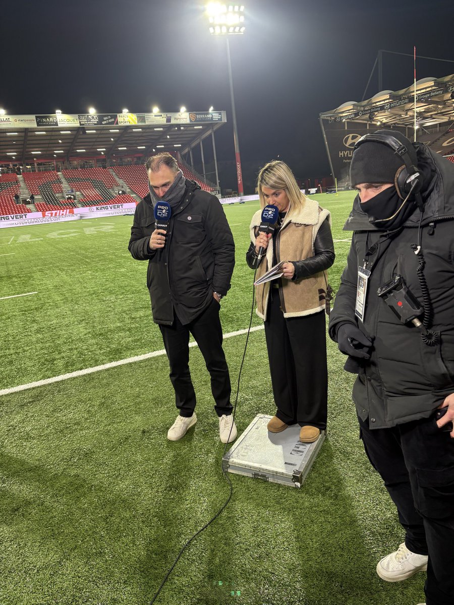 JB Esculié tweet media