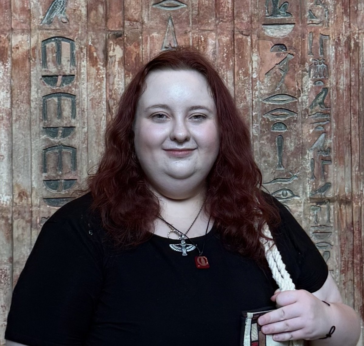 Institute for the Study of Ancient Cultures tweet media