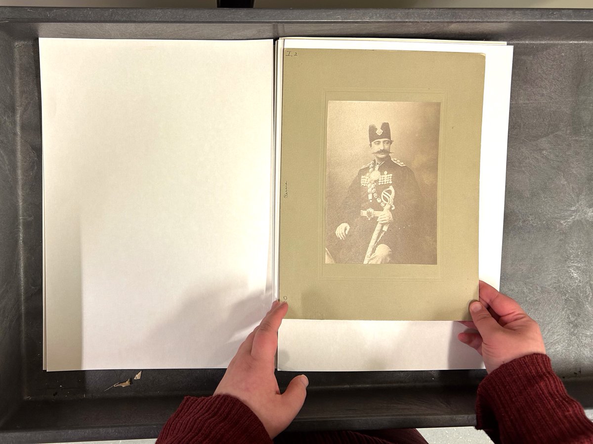 Institute for the Study of Ancient Cultures tweet media