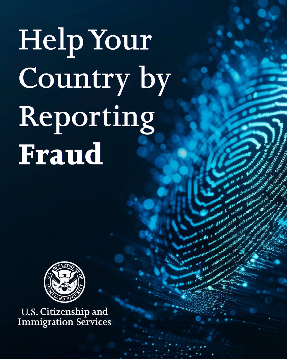 USCIS tweet media