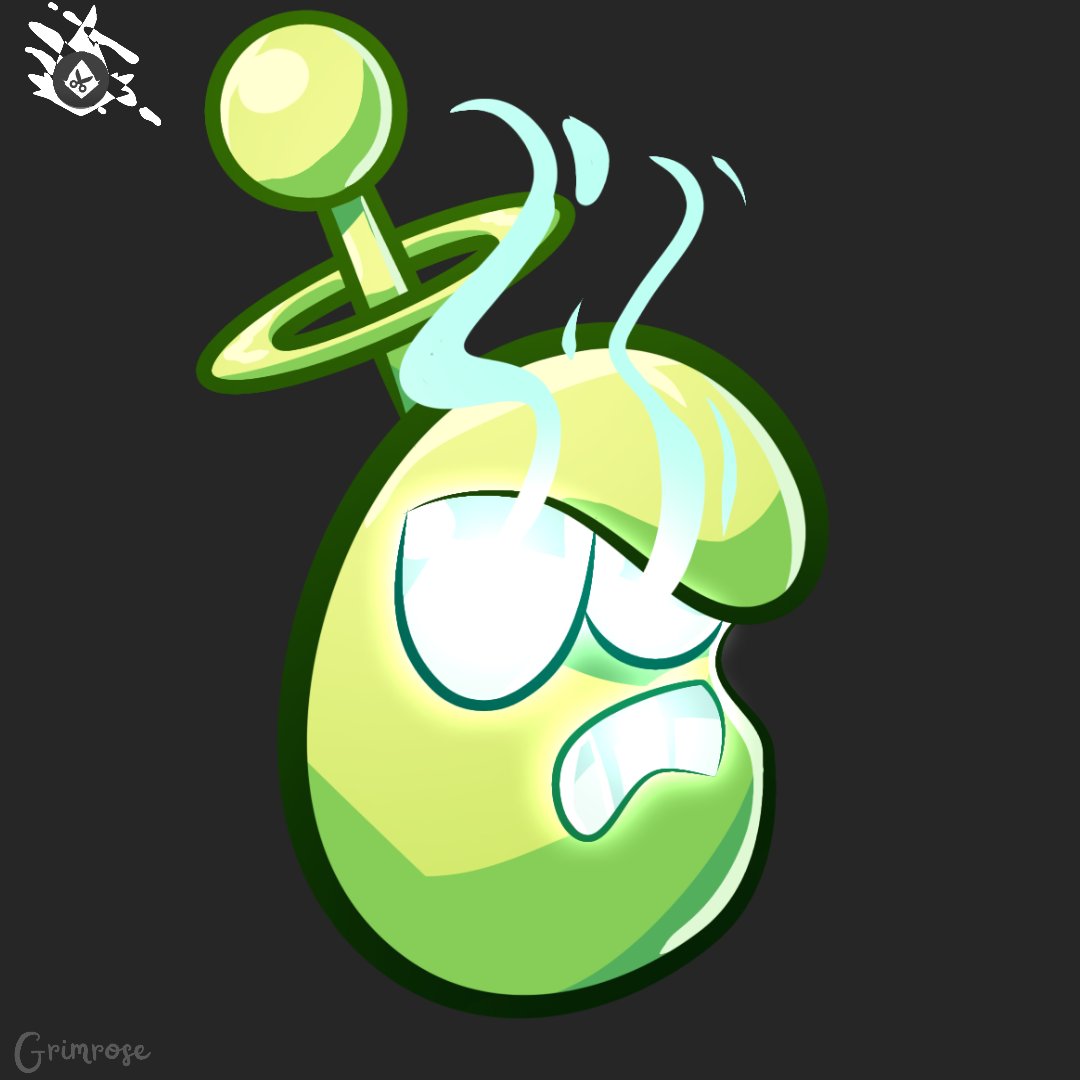 Lasssser bean 🫛✨