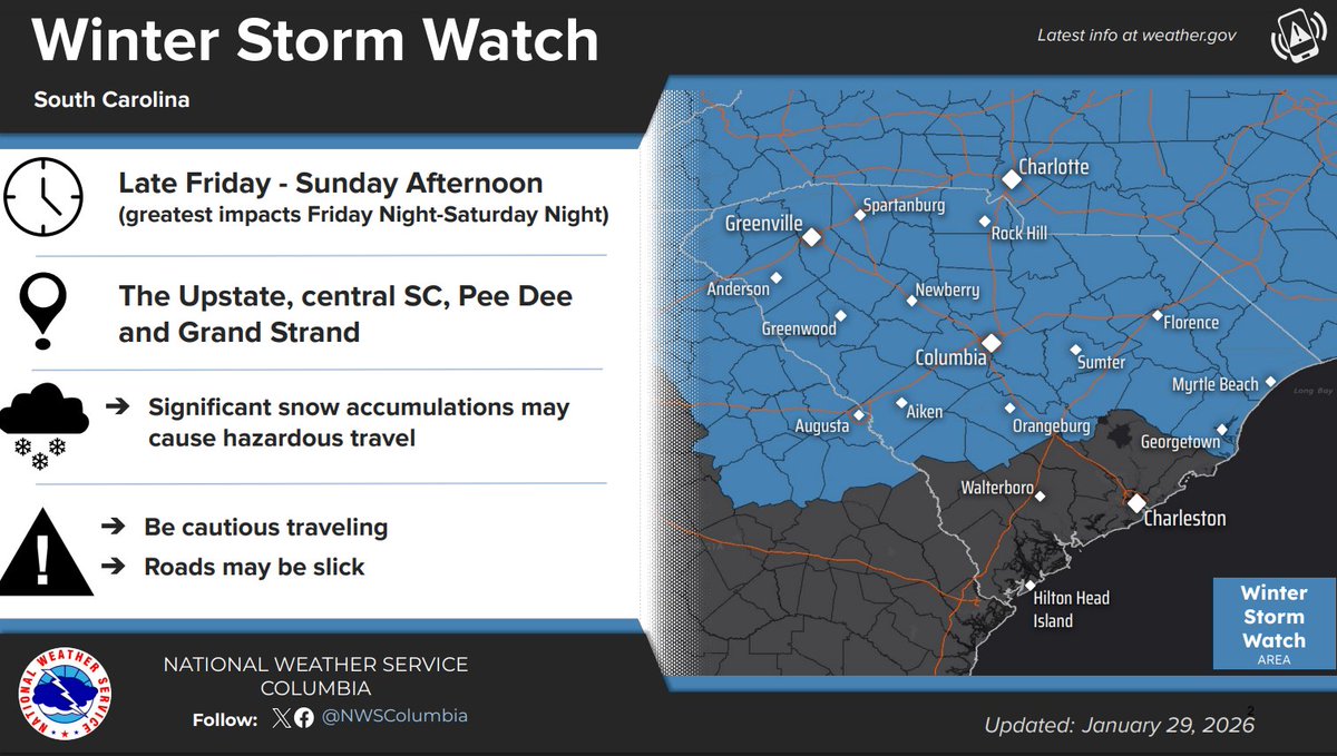 YorkcountySCgov tweet media