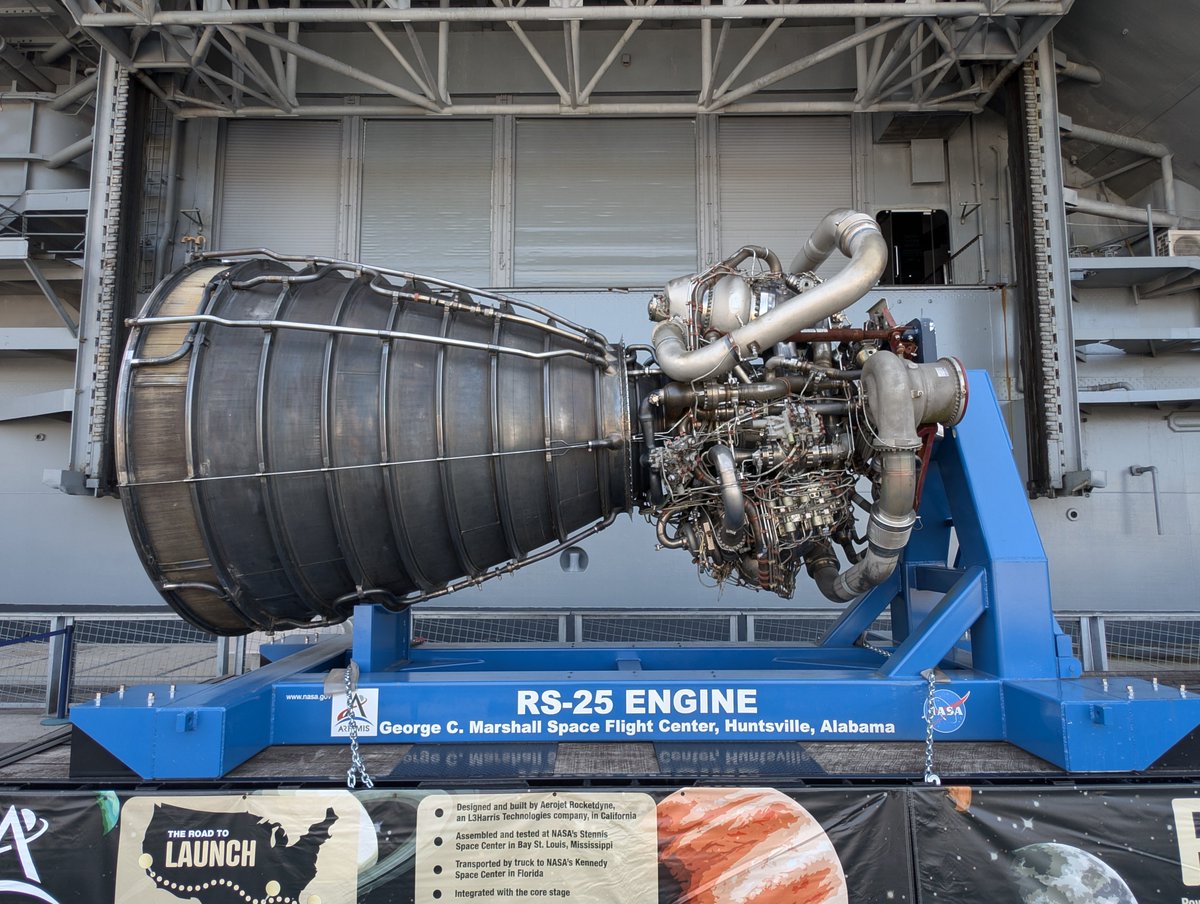 🚀Alex's All Things Space 🚀 tweet media