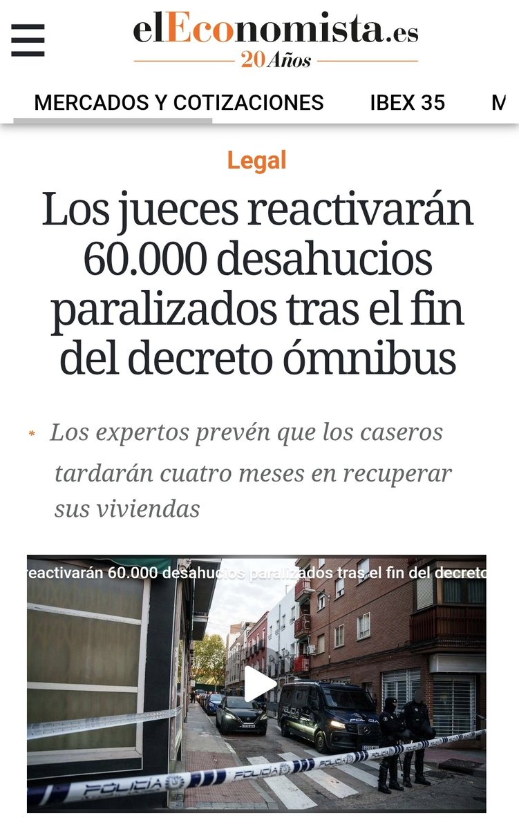60.000 jetas que llevan 5 años mínimo viviendo de gratis. Cero pena, el 90% extranjeros.