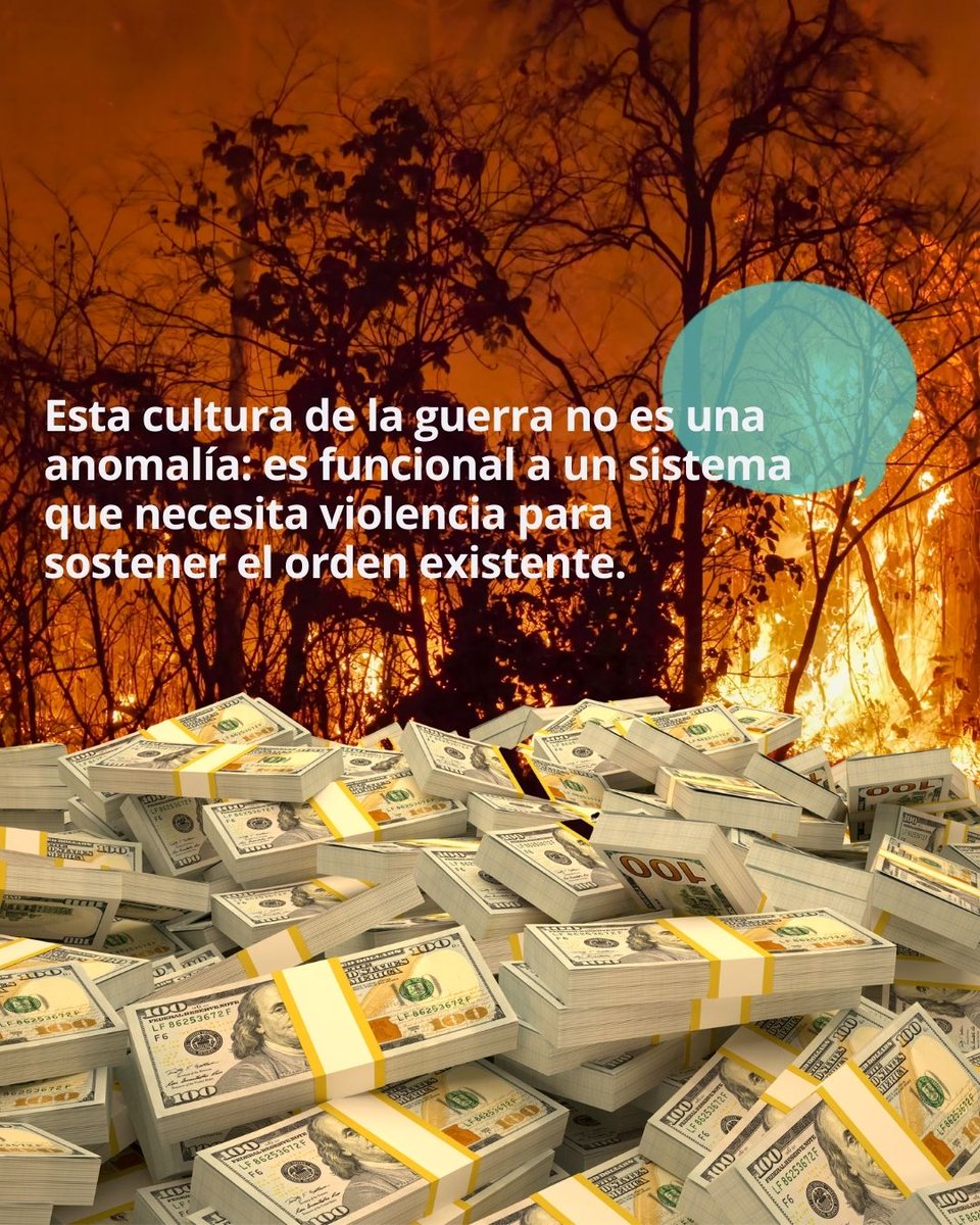 Pacto Ecosocial e Intercultural del Sur tweet media