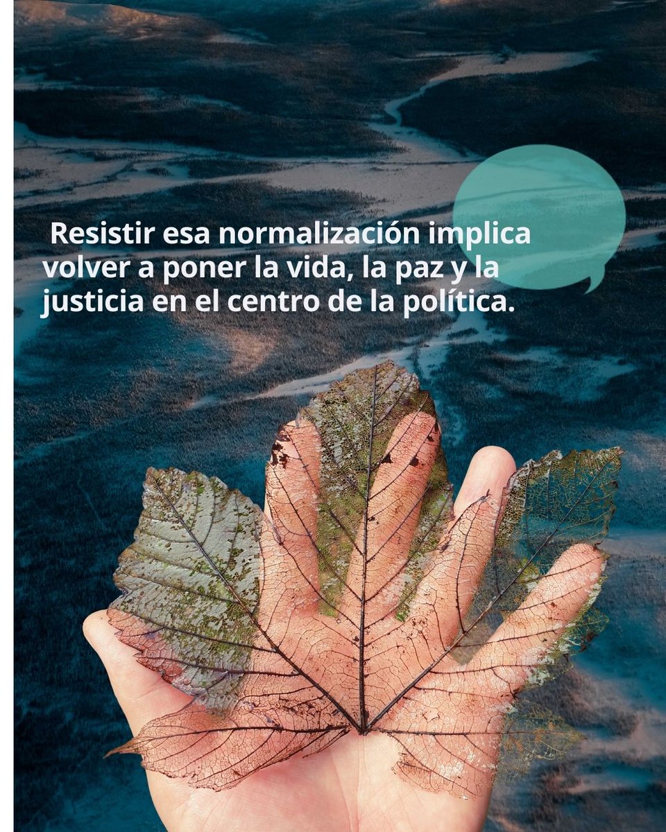 Pacto Ecosocial e Intercultural del Sur tweet media