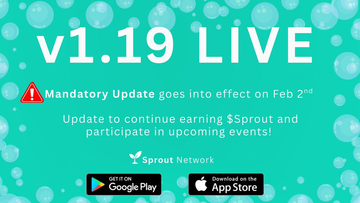 Sprout Network Official tweet media