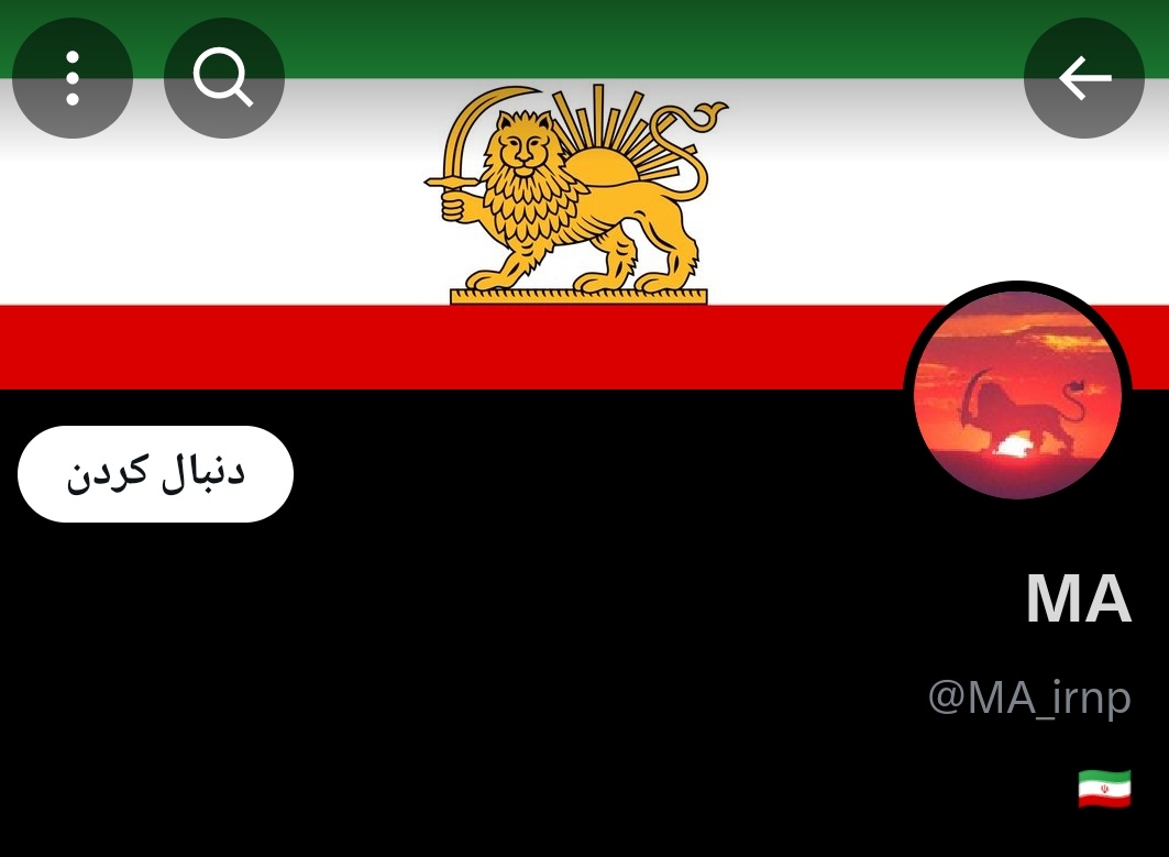 کایلو رن(بن سولو ی سابق) tweet media