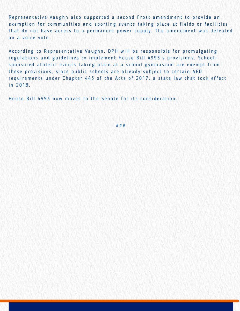 RepVaughn tweet media