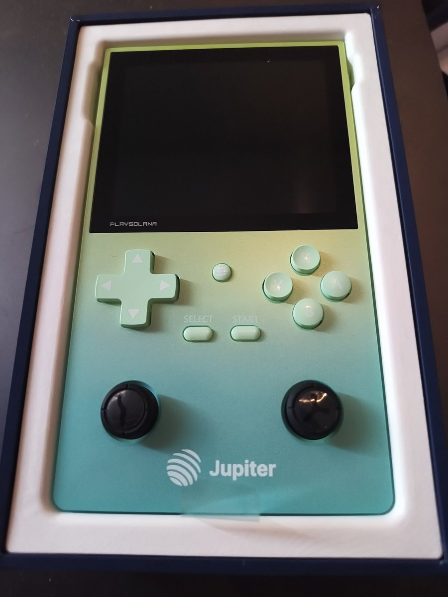 Play Solana | PSG1 (@playsolana) / Posts / X