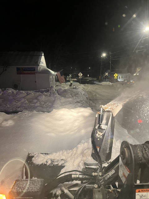 Town of Southborough tweet media