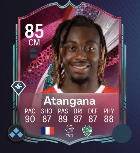 sr_so3's tweet photo. @FUT_Z5 الحب اقوى💪🏻💪🏻 5/5 https://t.co/ClW41SXT9F
