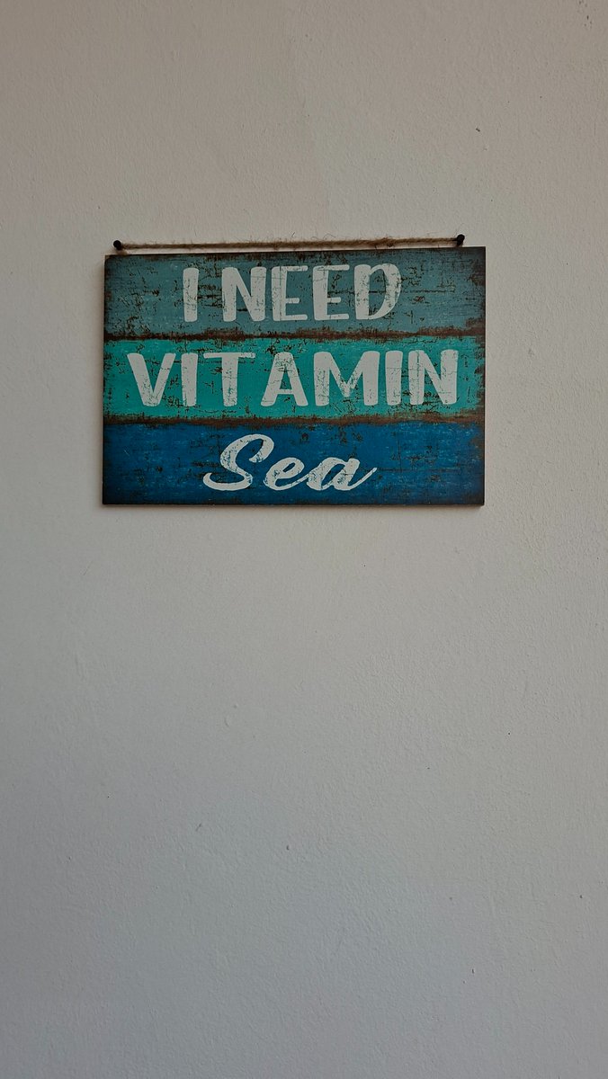 Let me take some vitamin SEA😅, I'll be back with more of the journey...............