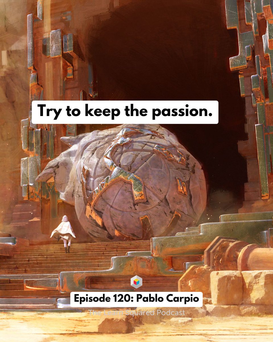 Learnsquared tweet media