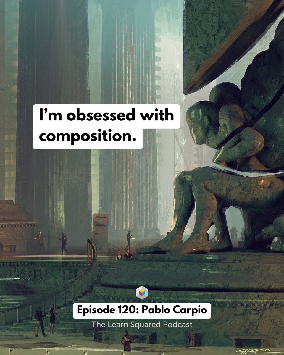 Learnsquared tweet media