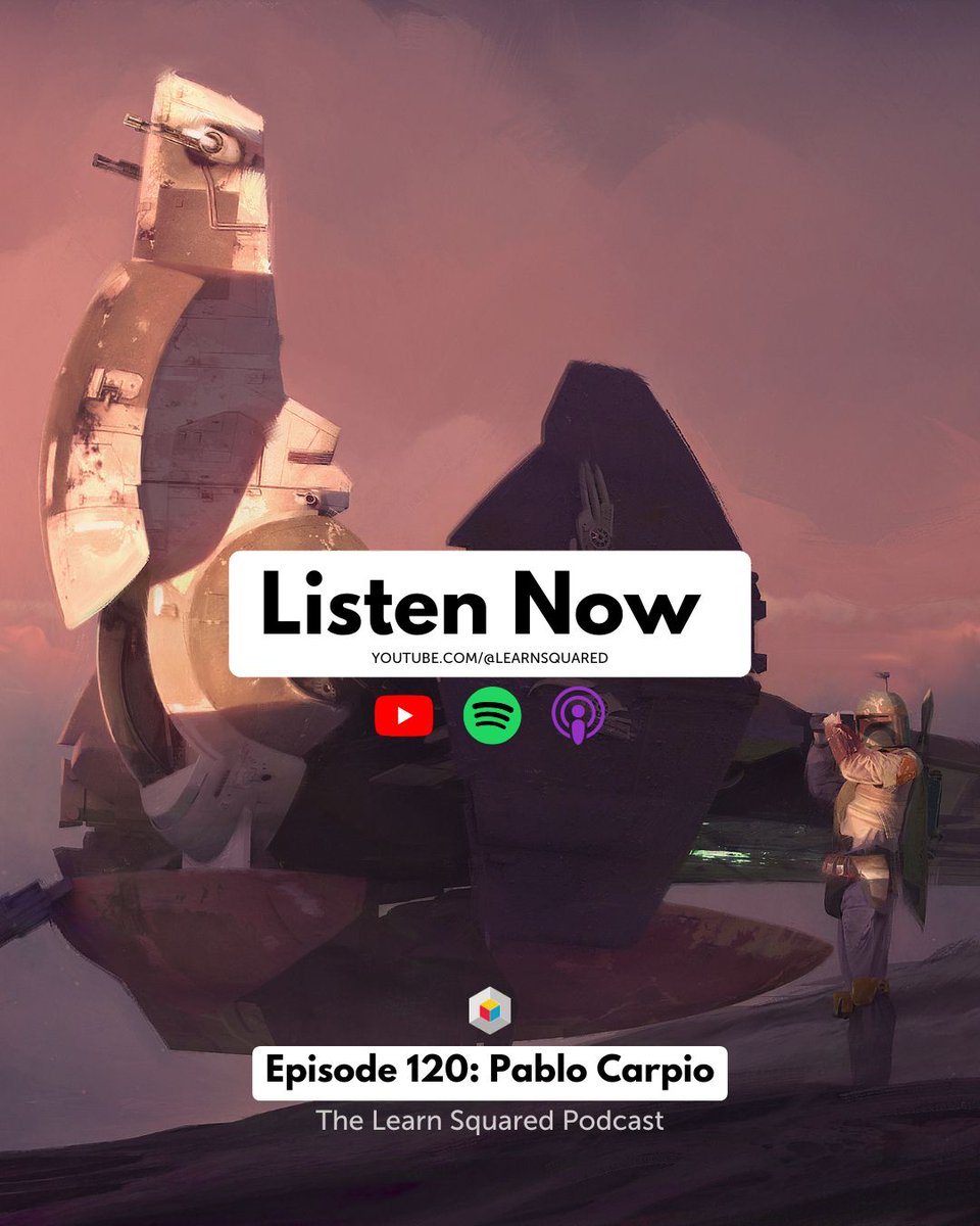 Learnsquared tweet media