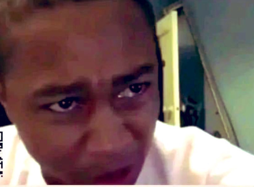 *African moms after slapping you in public*
"fix your face right now" 😭