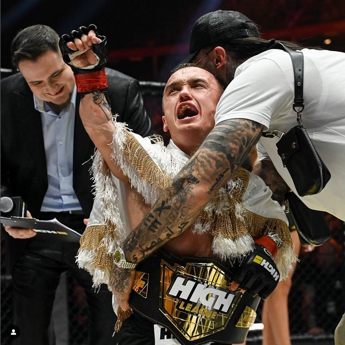 Piotrek Drozd 🇾🇪 tweet media