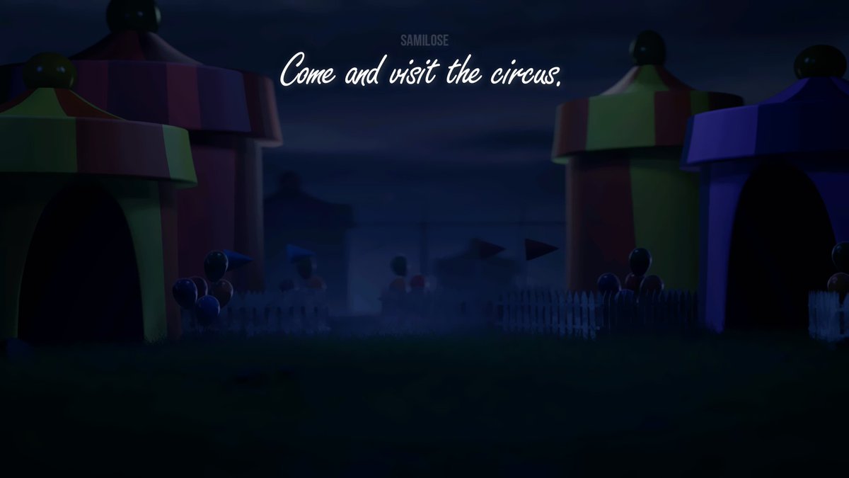 Lets do something a little different