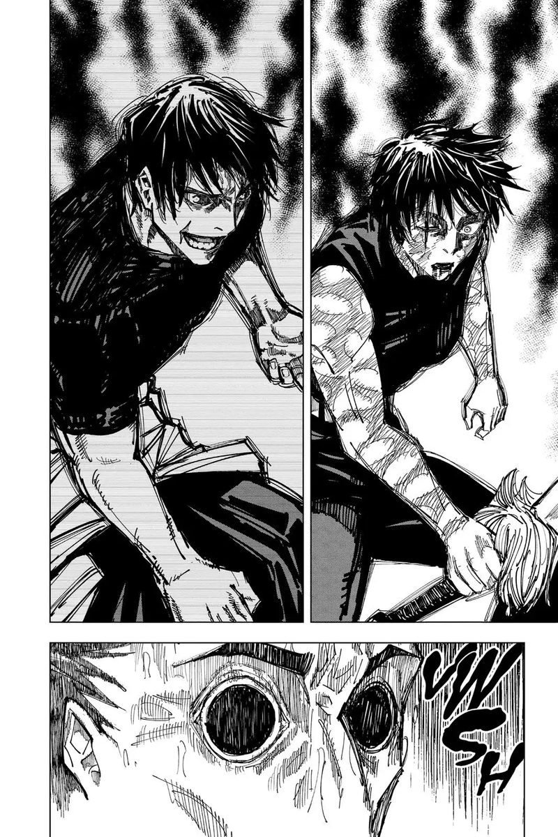 H20: 2nd Impact tweet media