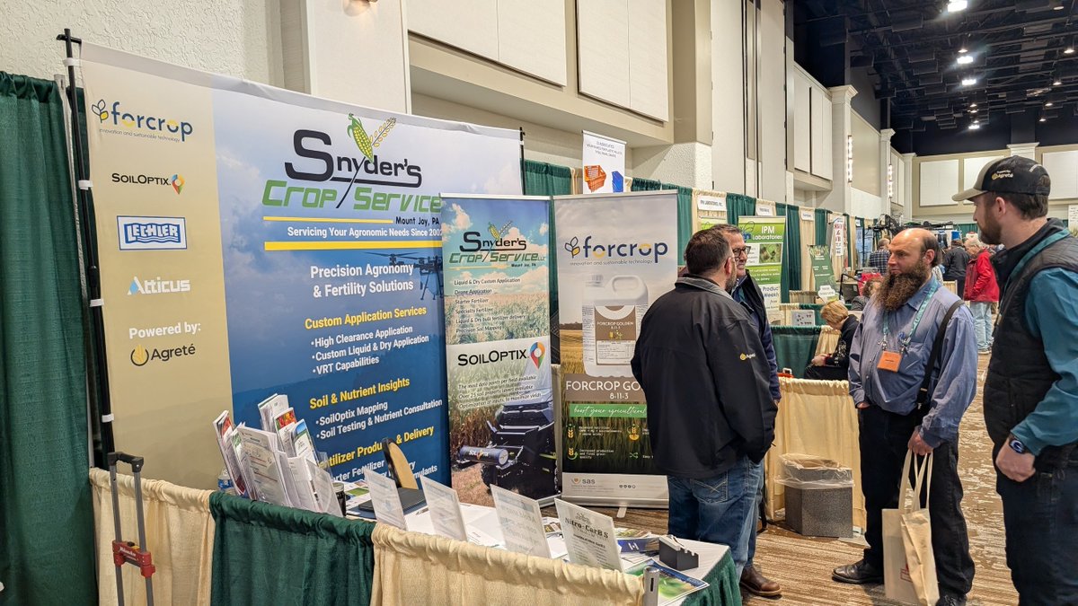 SoilOptix® tweet media