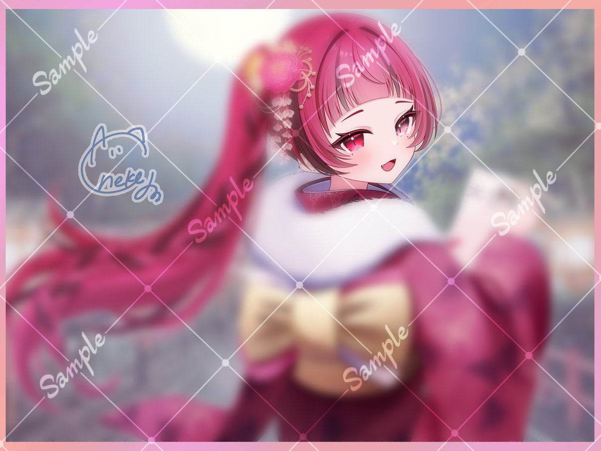 aonekolil's tweet photo. ��お仕事報告】

　史月空様(#shizuki_utsuho)の
　サブスク特典用イラストを
　担当させていただきました🌙 https://t.co/WD92UFtAT3