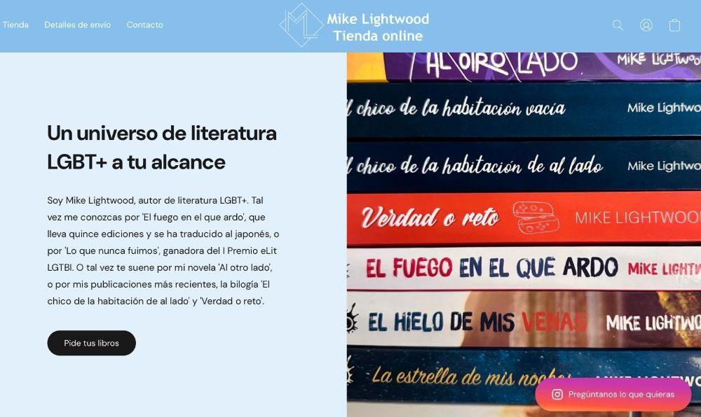 Mike Lightwood 🇵🇸 @mikelightwood.bsky.social tweet media