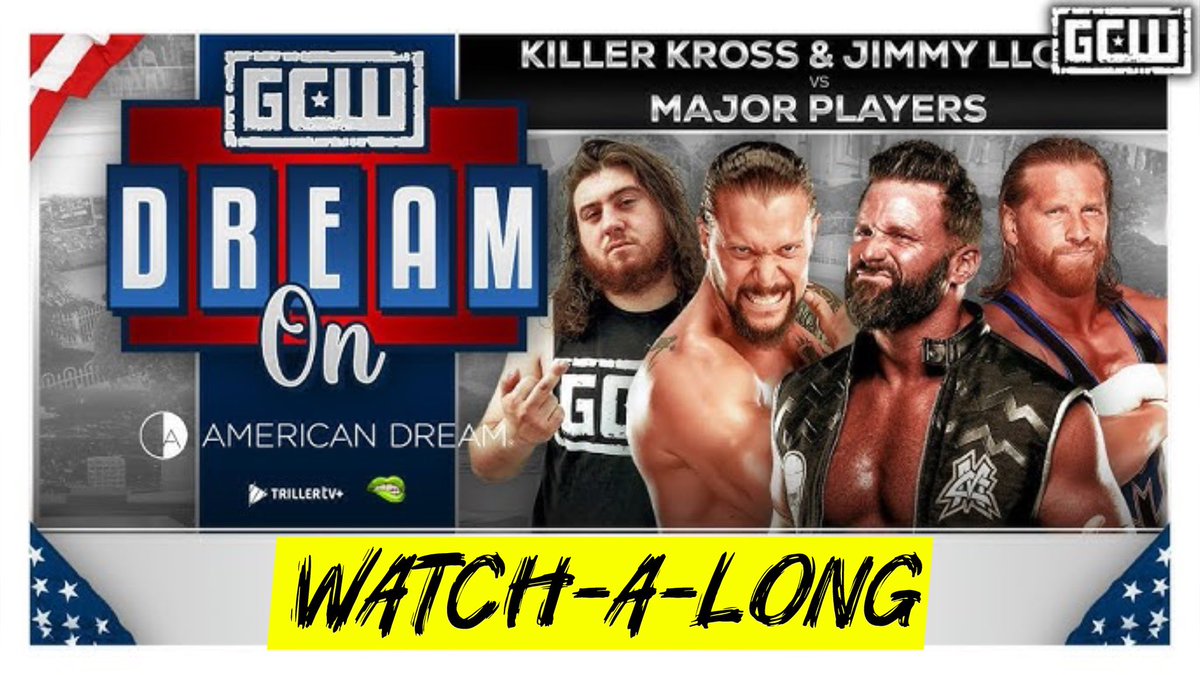 The Major Wrestling Figure Podcast tweet media