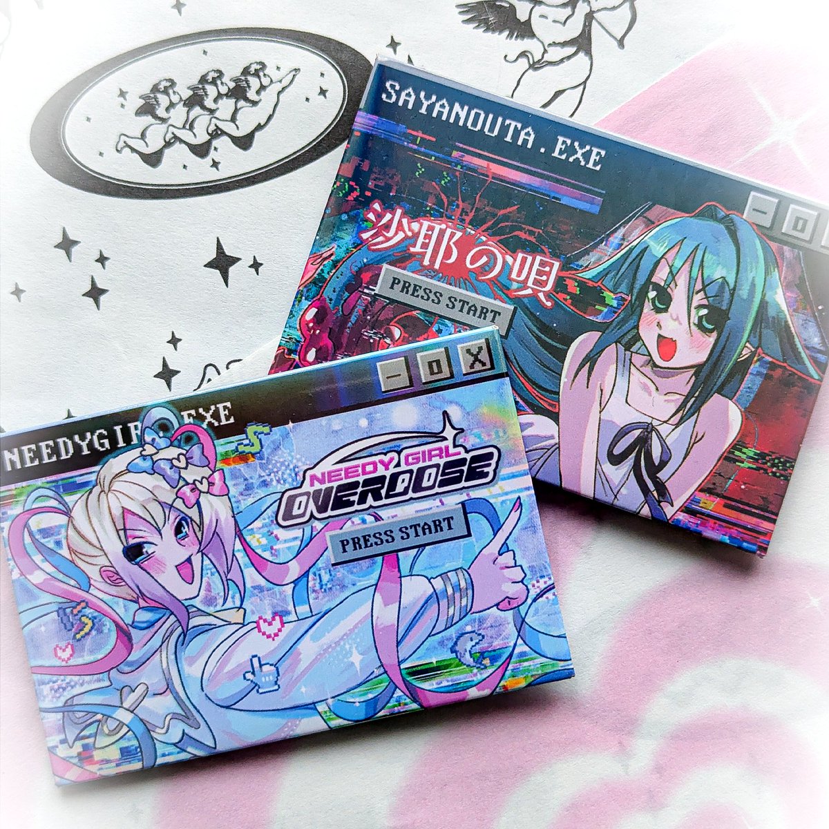 🐷 Gleamy Guts @ Commissions OPEN tweet media