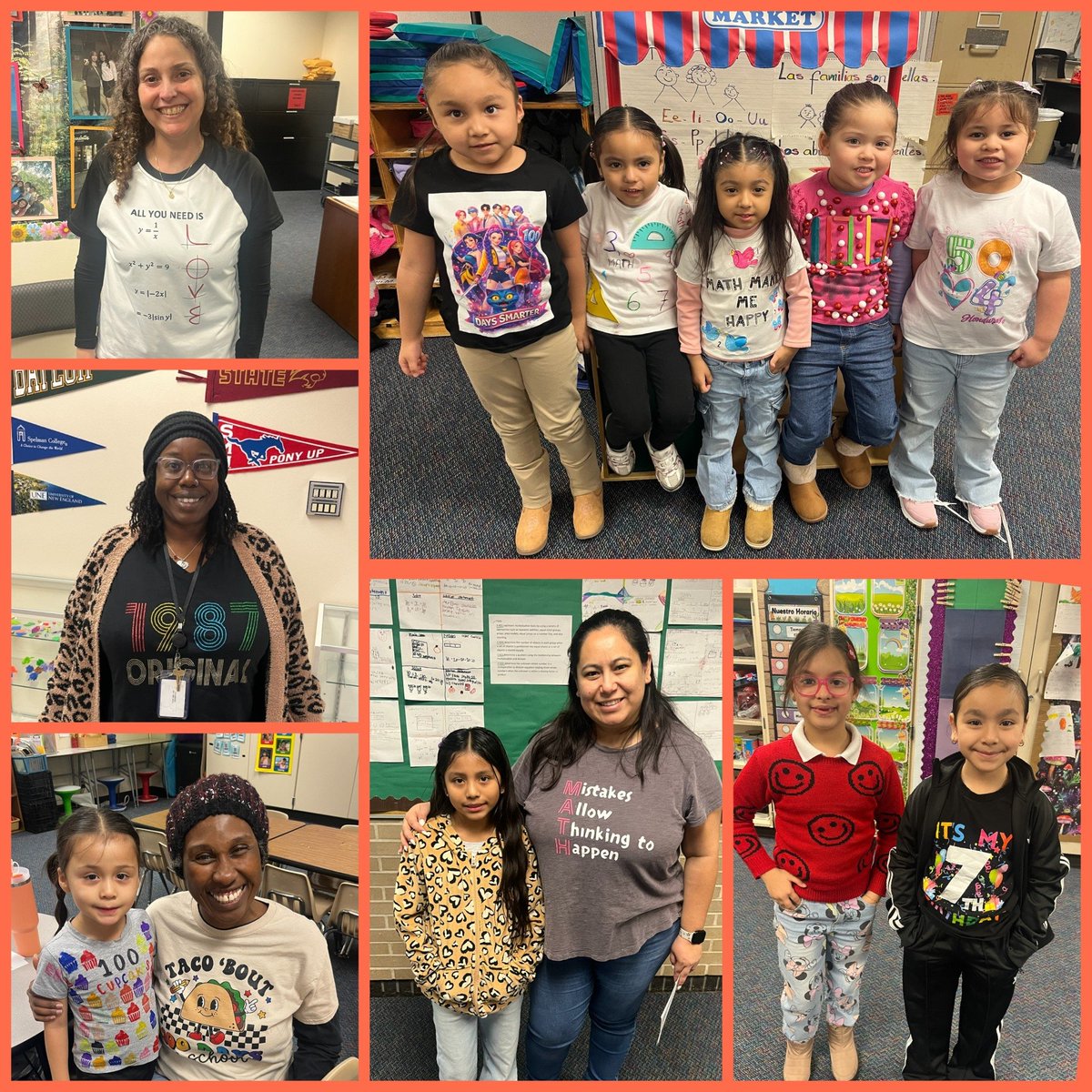 Chambers Elementary tweet media