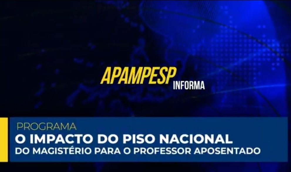 Apampesp Regional de Araraquara tweet media