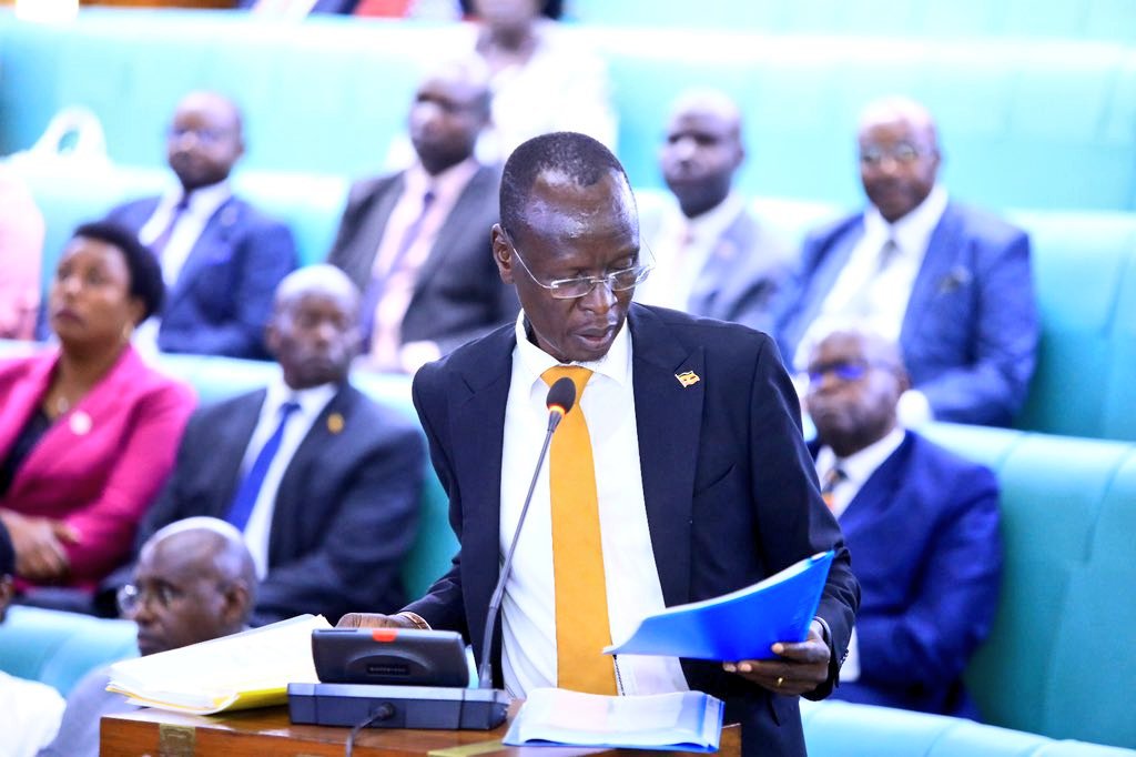 Ministry of Finance tweet media