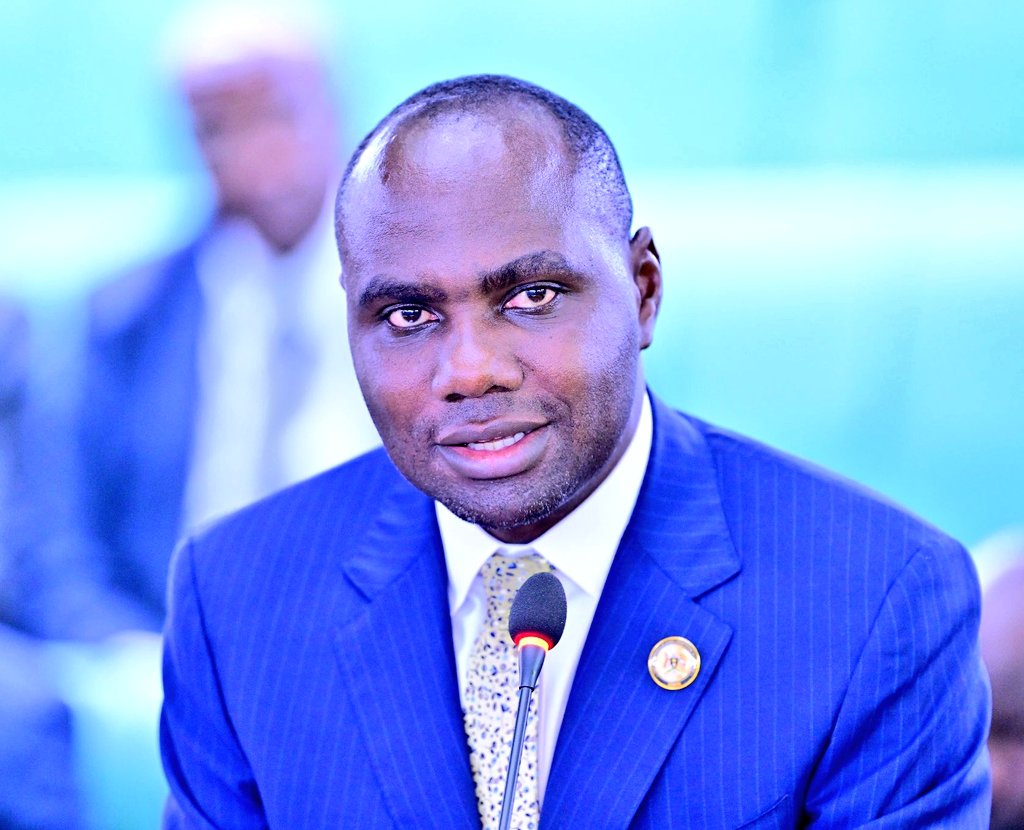 Ministry of Finance tweet media