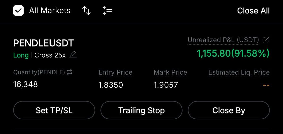 Lord of Crypto tweet media