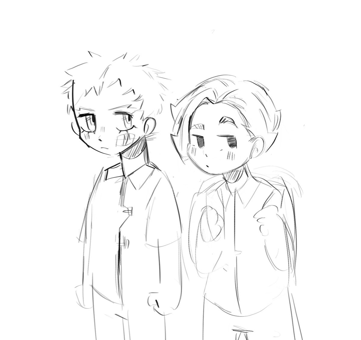 little guys #chronohaul