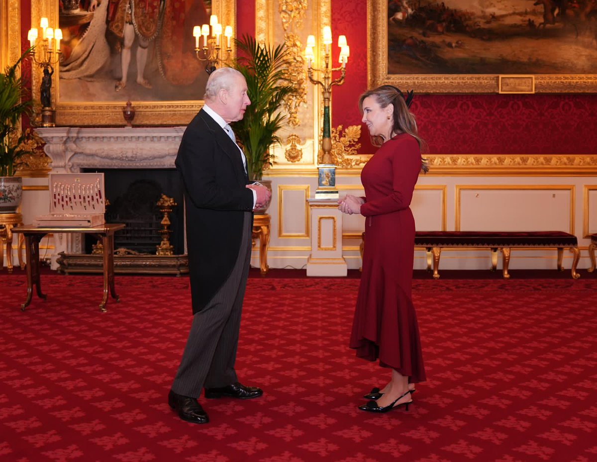 Embassy of Lebanon in London tweet media