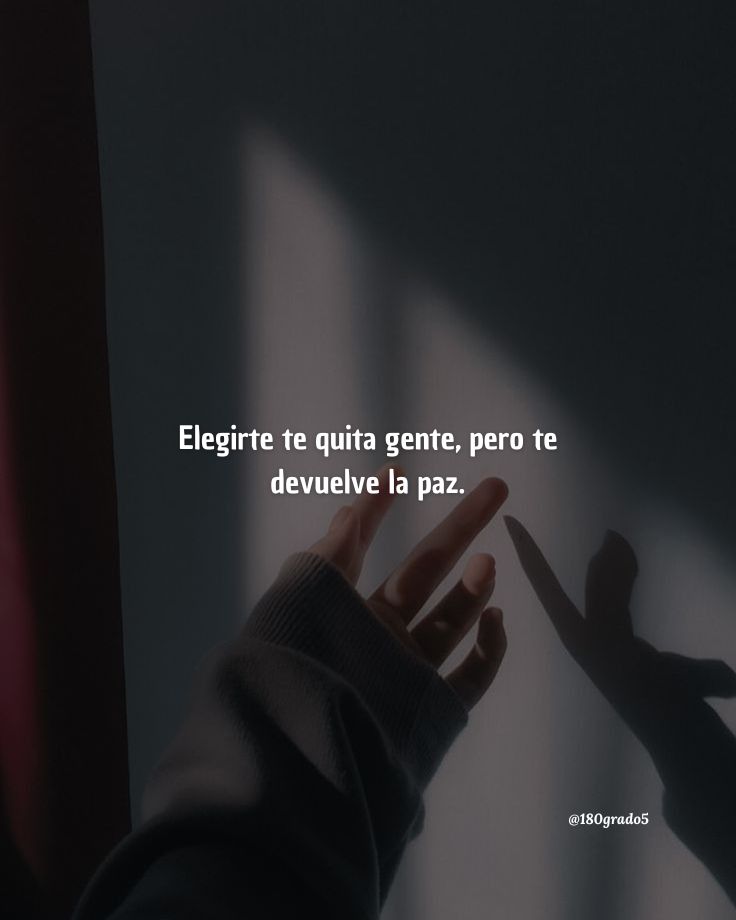 180Grado5's tweet photo. La valentía de elegirte: duele, incomoda, aleja… pero te devuelve la paz 🪷

___🧵 https://t.co/jgel1yaMbq