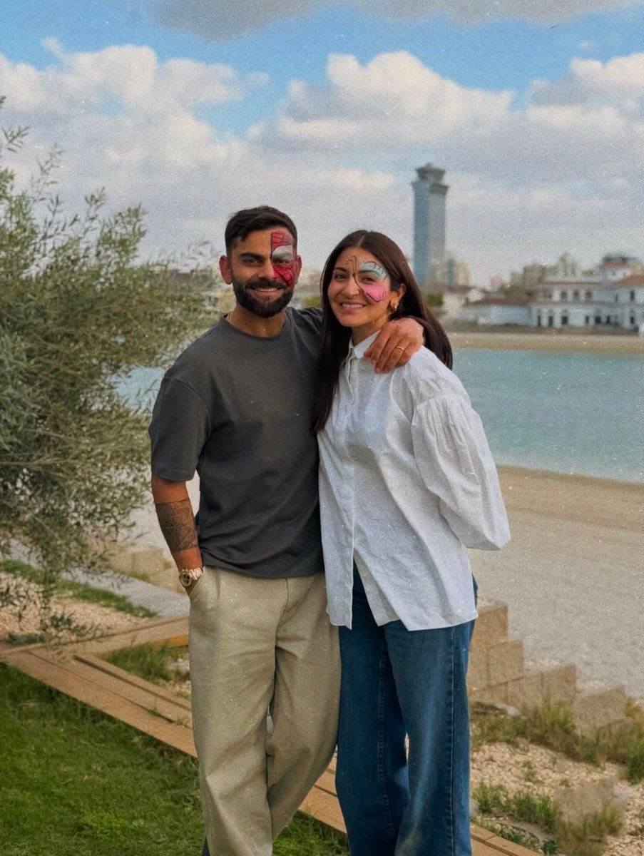 SHOCKING! 😱
<a href="/imVkohli/">Virat Kohli</a>
indian cricket official Instagram account is not appearing in search results.
A profile with 260+ million followers suddenly gone!
No confirmation yet… fans are stunned and worried!

#ViratKohli𓃵 #ViratKohil